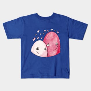 Mounds of love Kids T-Shirt